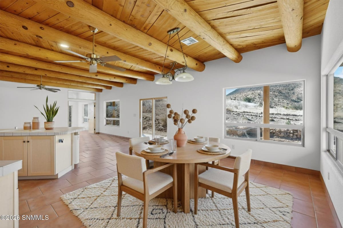 123 Victorio Trail, Hillsboro, NM 88042 photo 11