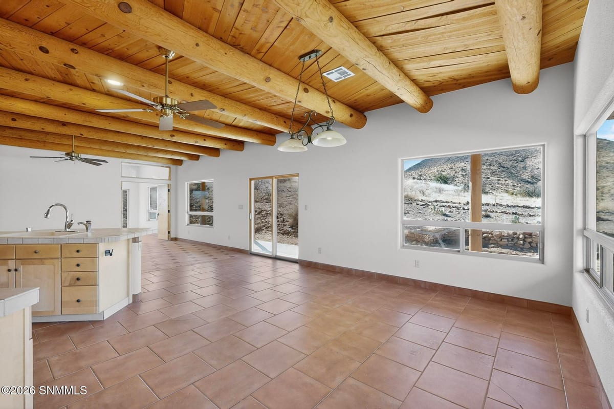 123 Victorio Trail, Hillsboro, NM 88042 photo 12