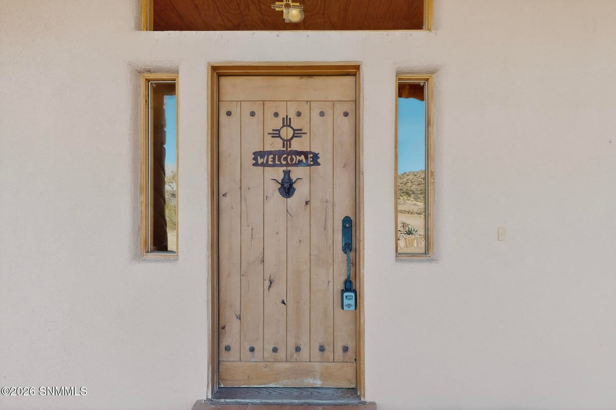 123 Victorio Trail, Hillsboro, NM 88042 photo 3
