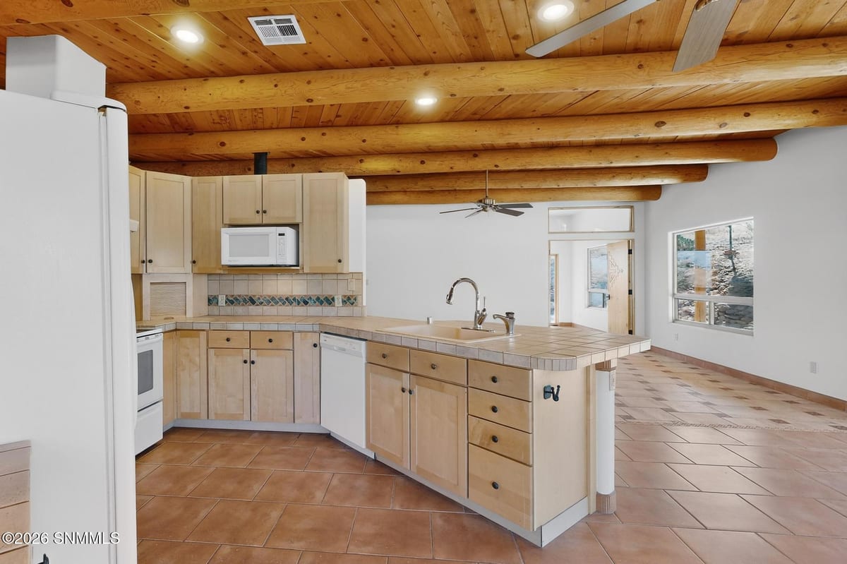 123 Victorio Trail, Hillsboro, NM 88042 photo 6