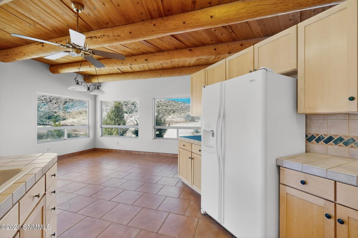 123 Victorio Trail, Hillsboro, NM 88042 photo 7