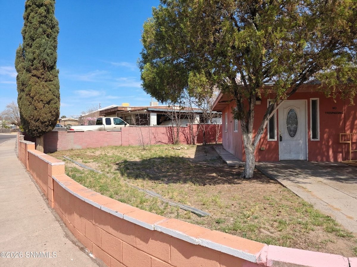 1209 S Locust Street, Las Cruces, NM 88001 photo 11