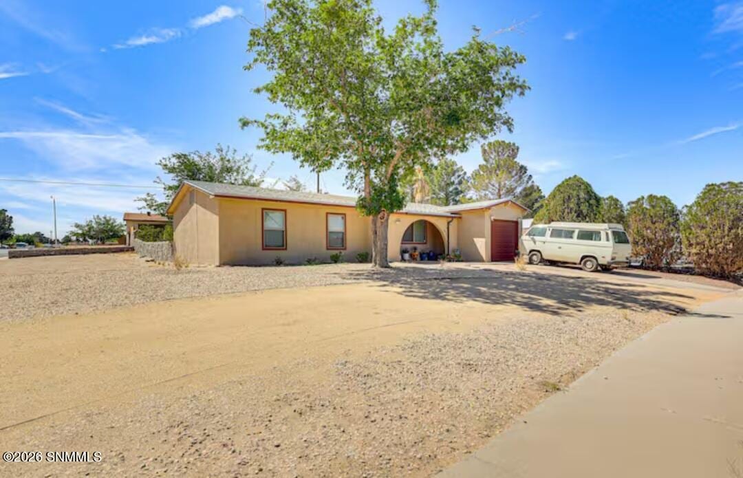 1886 Webster Avenue, Las Cruces, NM 88001 photo 1