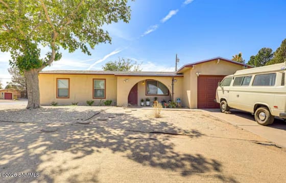 1886 Webster Avenue, Las Cruces, NM 88001 photo 2