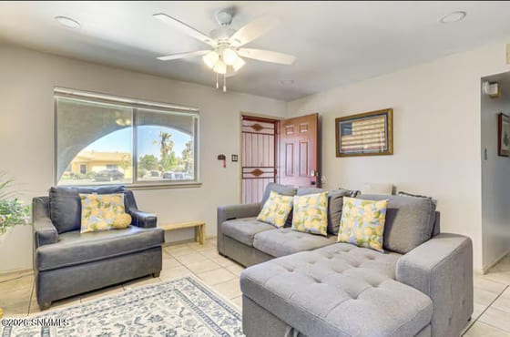 1886 Webster Avenue, Las Cruces, NM 88001 photo 3