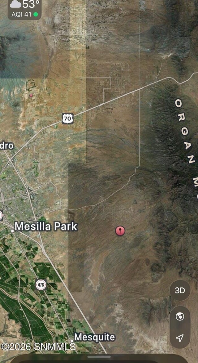 8883 Soledad Canyon Road, Las Cruces, NM 88011, foto 2