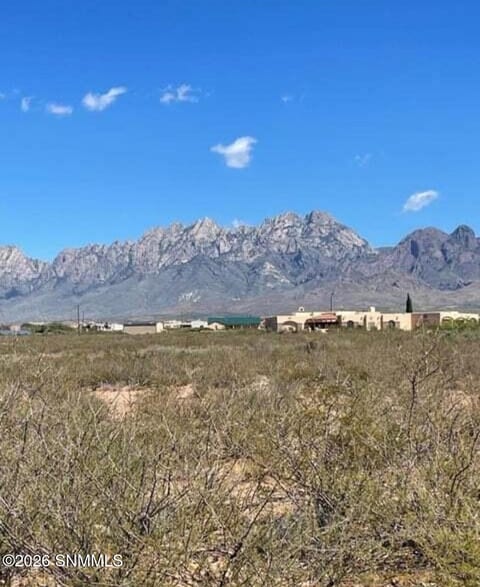 8883 Soledad Canyon Road, Las Cruces, NM home for sale at $225,000