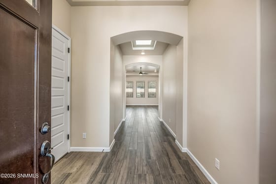 4141 Desert Falls Road, Las Cruces, NM 88011 photo 3