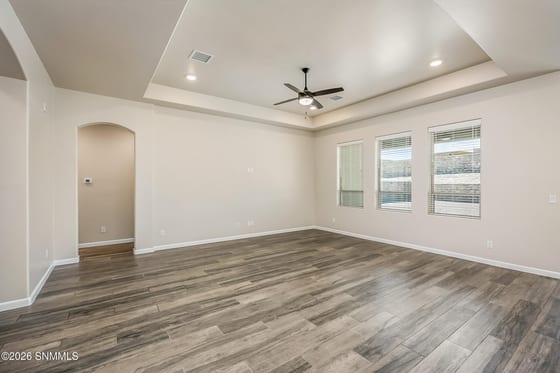 4141 Desert Falls Road, Las Cruces, NM 88011 photo 5