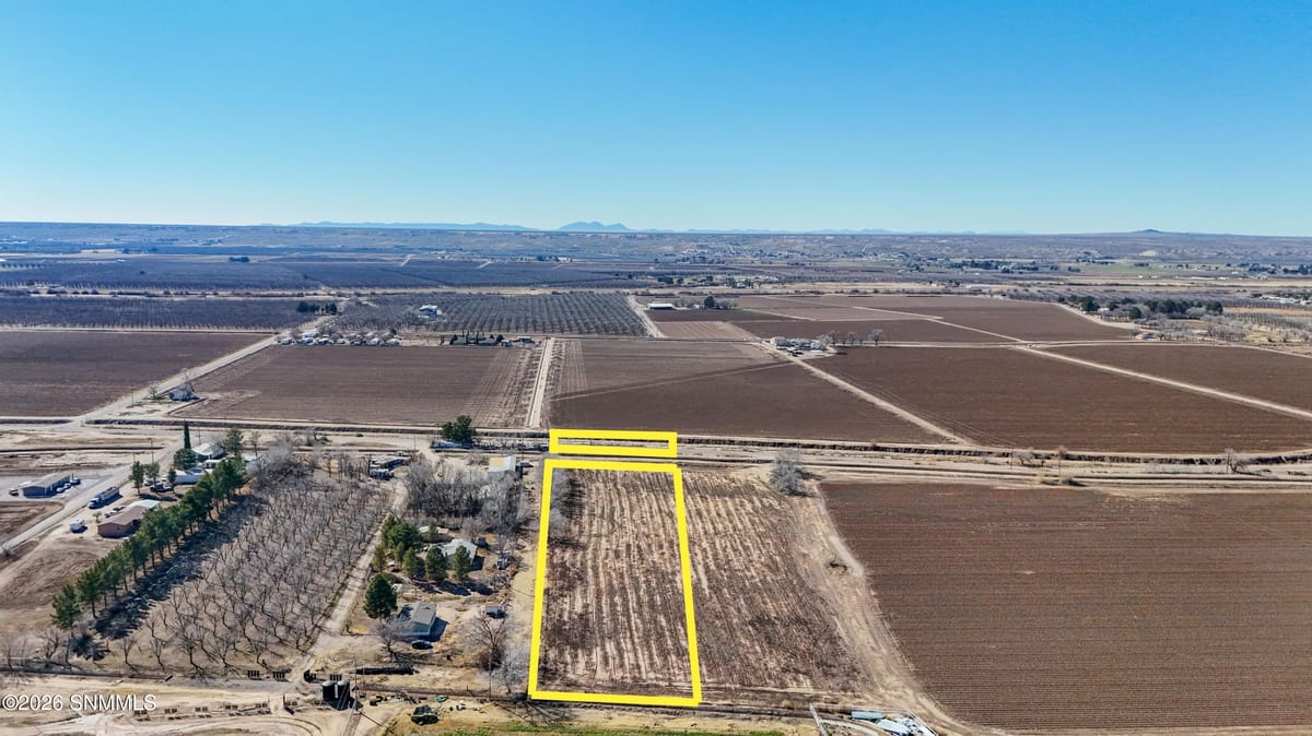 2950 Bosque Road, Anthony, NM 88021, foto 12