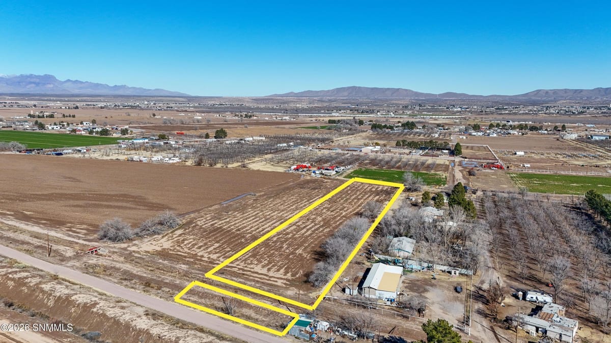 2950 Bosque Road, Anthony, NM 88021, foto 14