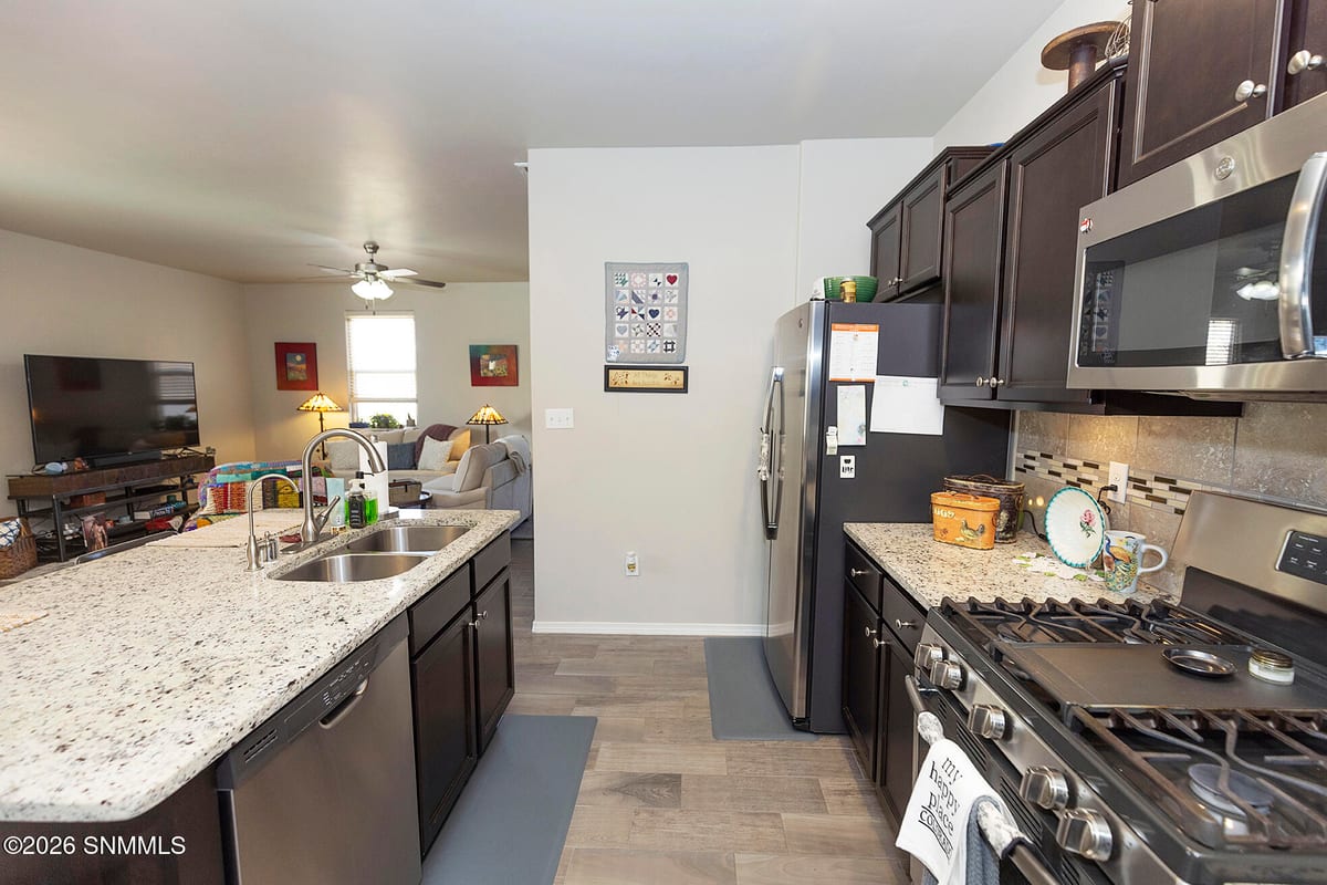 3026 San Lorenzo Avenue, Las Cruces, NM 88007, foto 11