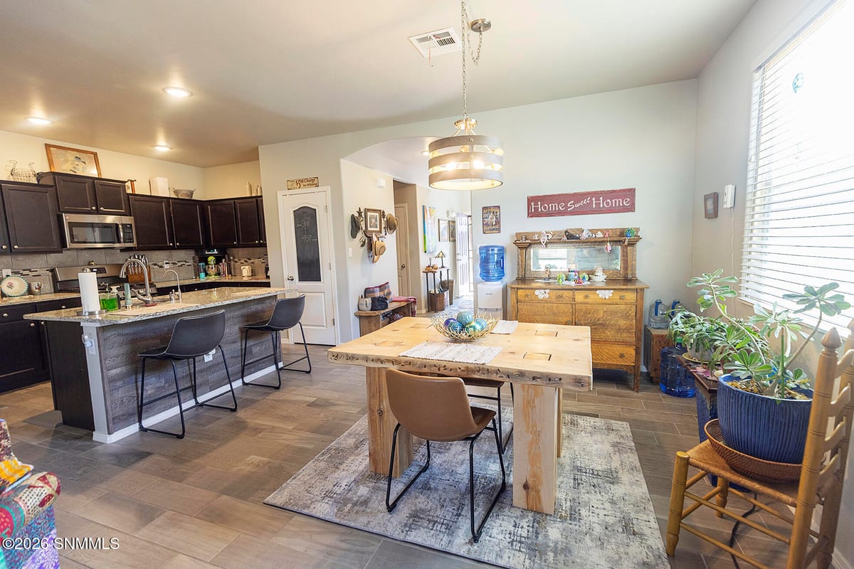 3026 San Lorenzo Avenue, Las Cruces, NM 88007, foto 12