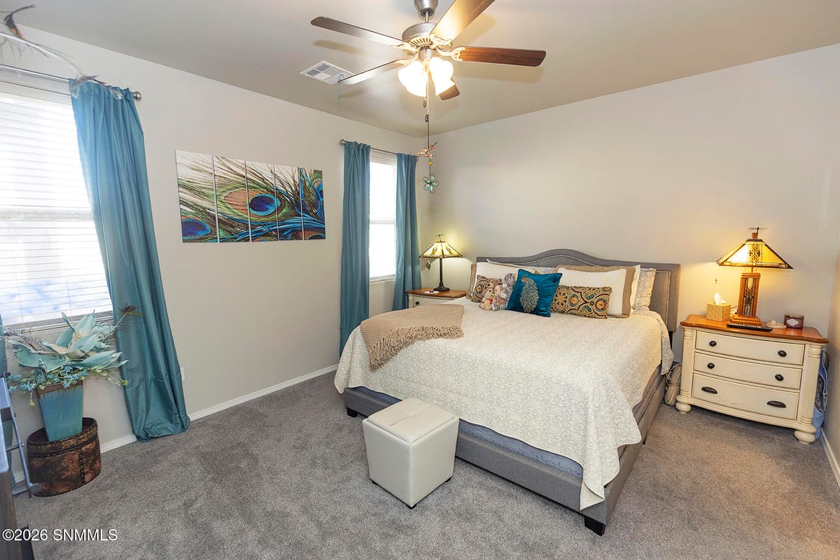 3026 San Lorenzo Avenue, Las Cruces, NM 88007, foto 13