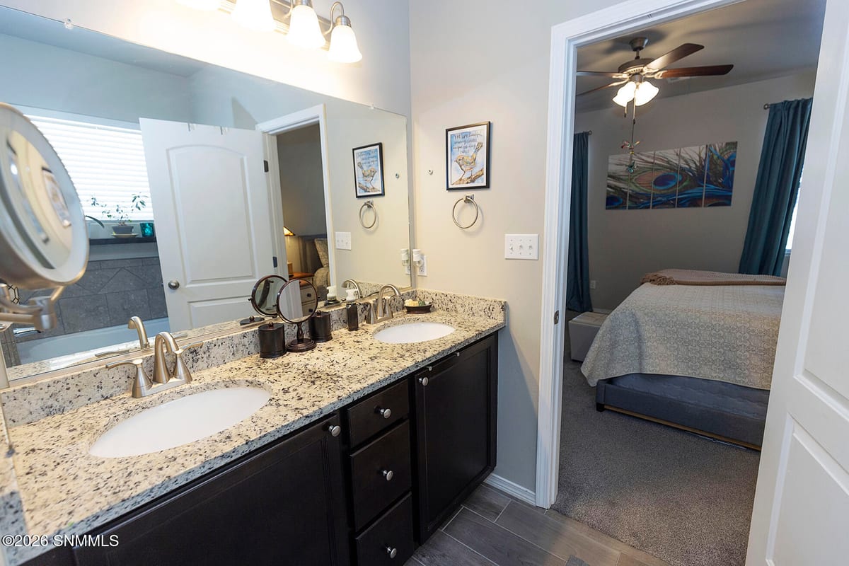 3026 San Lorenzo Avenue, Las Cruces, NM 88007, foto 15