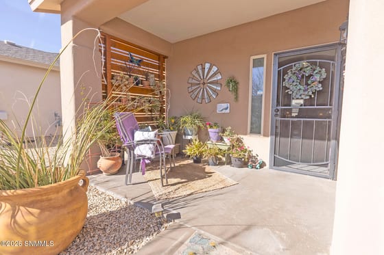 3026 San Lorenzo Avenue, Las Cruces, NM 88007 photo 2