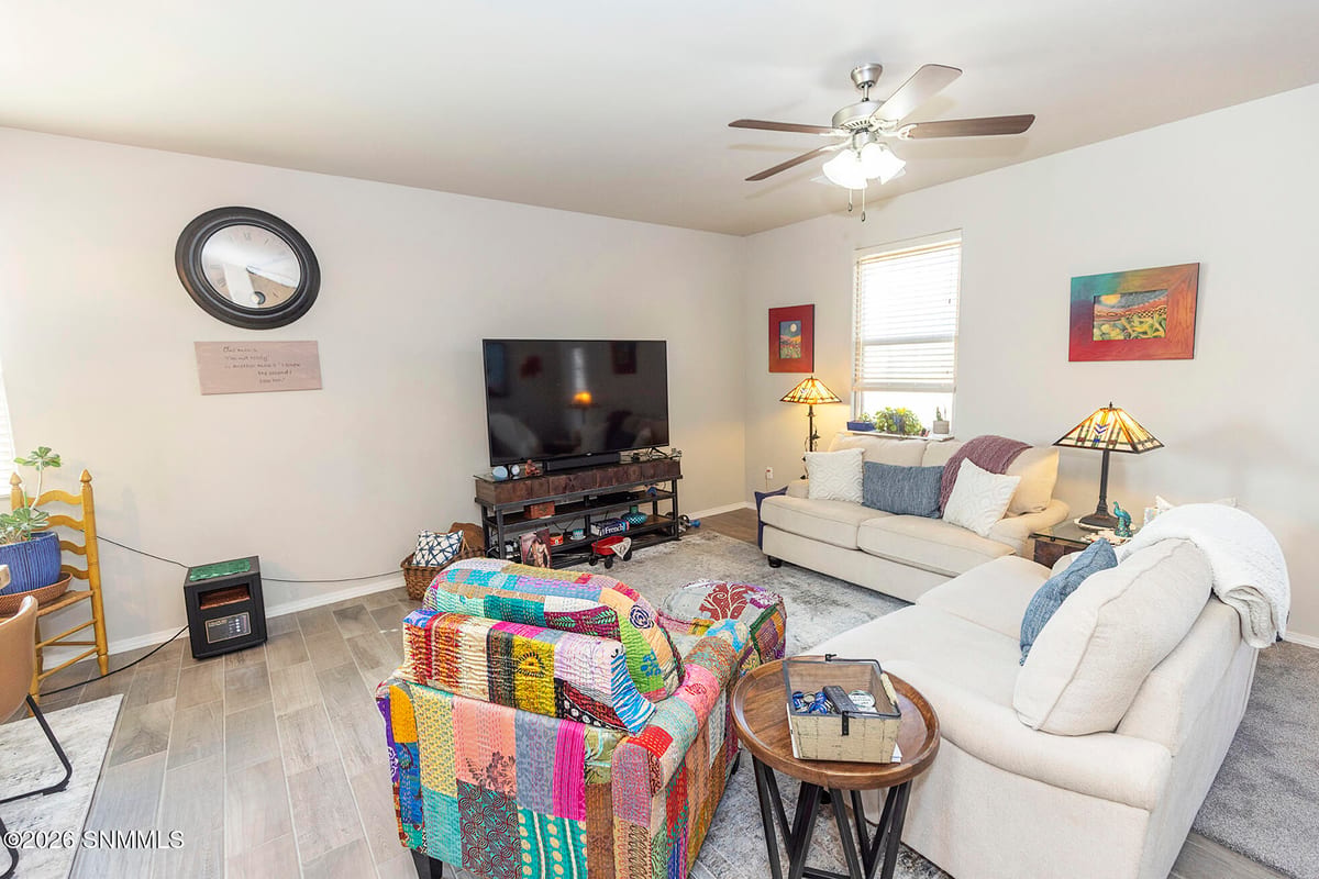 3026 San Lorenzo Avenue, Las Cruces, NM 88007, foto 6