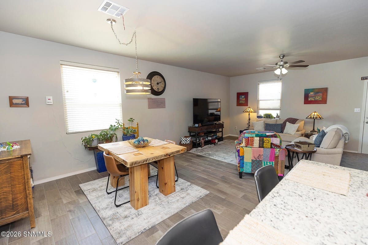 3026 San Lorenzo Avenue, Las Cruces, NM 88007, foto 7
