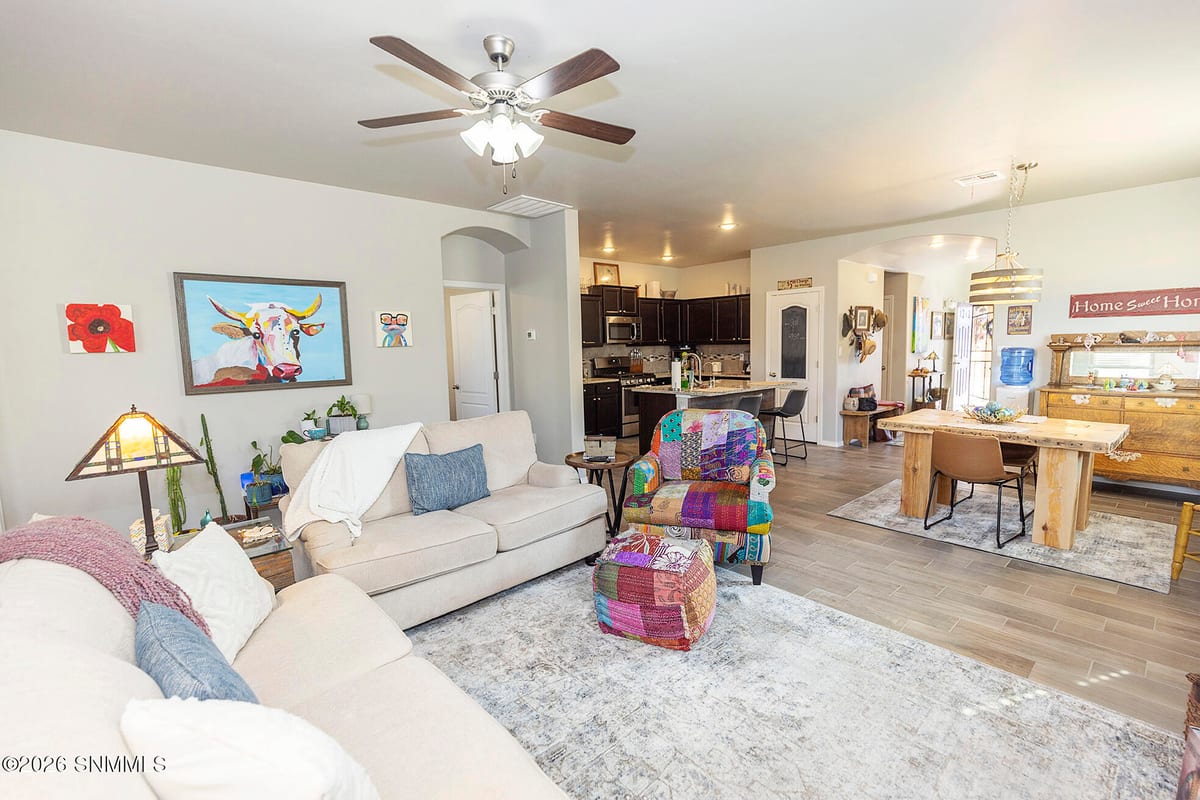 3026 San Lorenzo Avenue, Las Cruces, NM 88007, foto 8