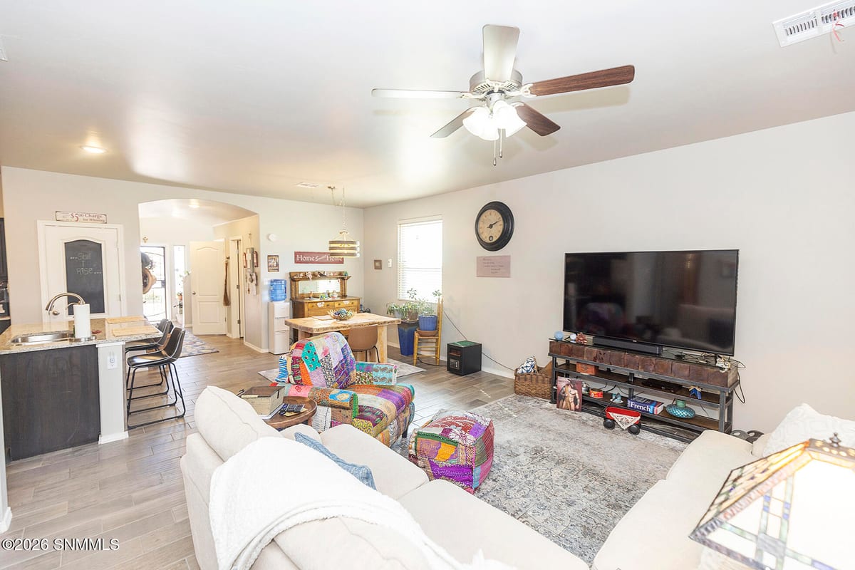 3026 San Lorenzo Avenue, Las Cruces, NM 88007, foto 9