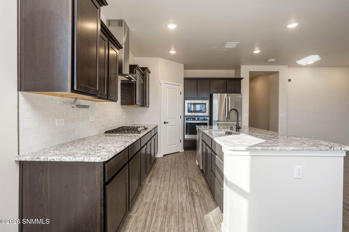 3846 Santa Alexandra Road, Las Cruces, NM 88012 photo 12