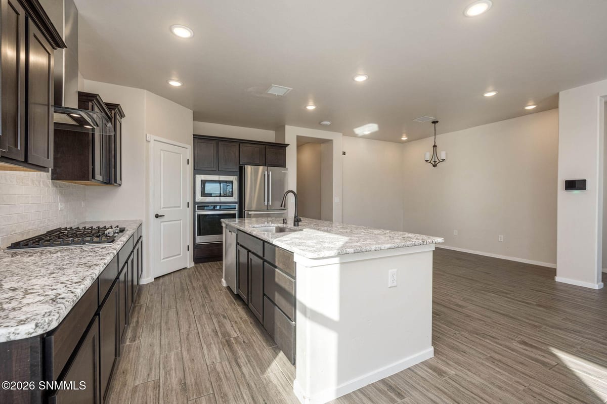 3846 Santa Alexandra Road, Las Cruces, NM 88012 photo 13