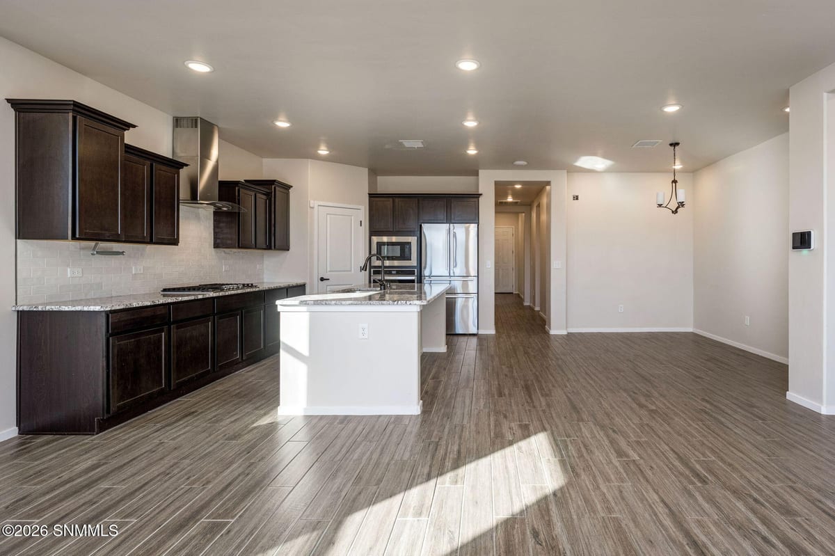 3846 Santa Alexandra Road, Las Cruces, NM 88012 photo 14