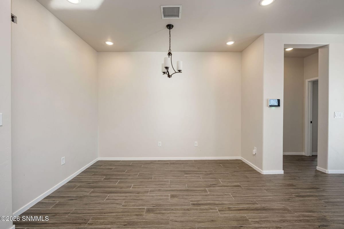 3846 Santa Alexandra Road, Las Cruces, NM 88012 photo 15