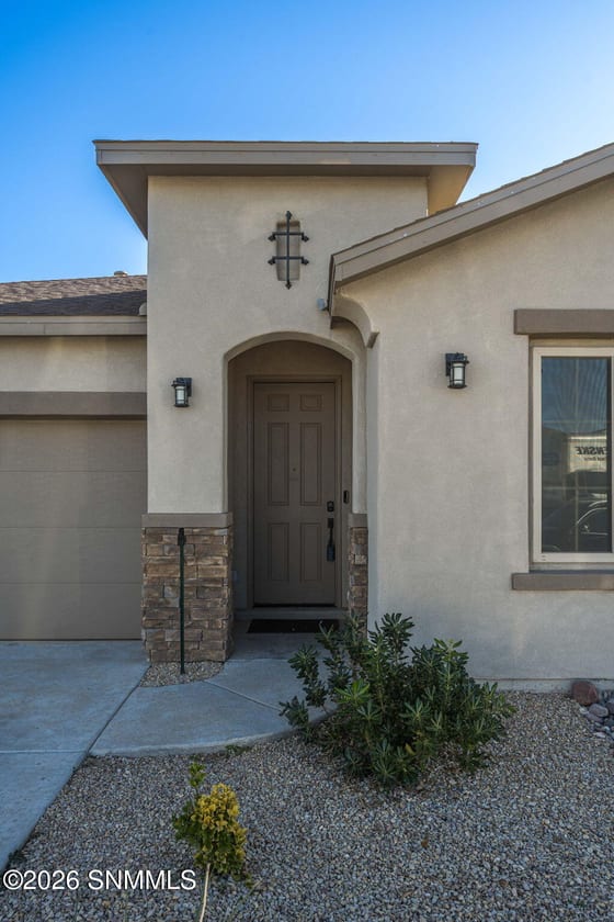 3846 Santa Alexandra Road, Las Cruces, NM 88012 photo 5