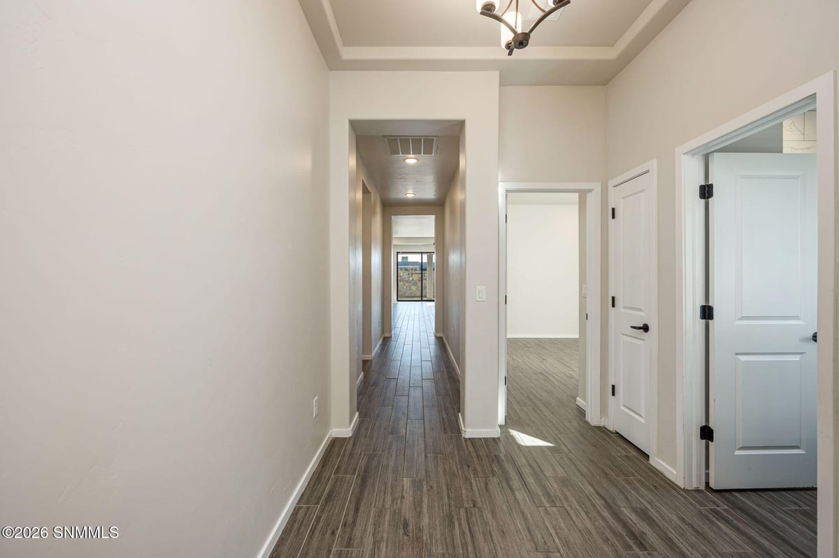 3846 Santa Alexandra Road, Las Cruces, NM 88012 photo 6