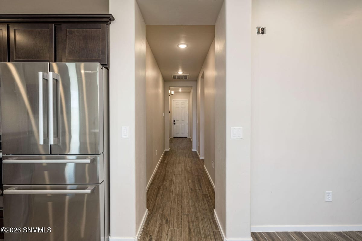 3846 Santa Alexandra Road, Las Cruces, NM 88012 photo 7