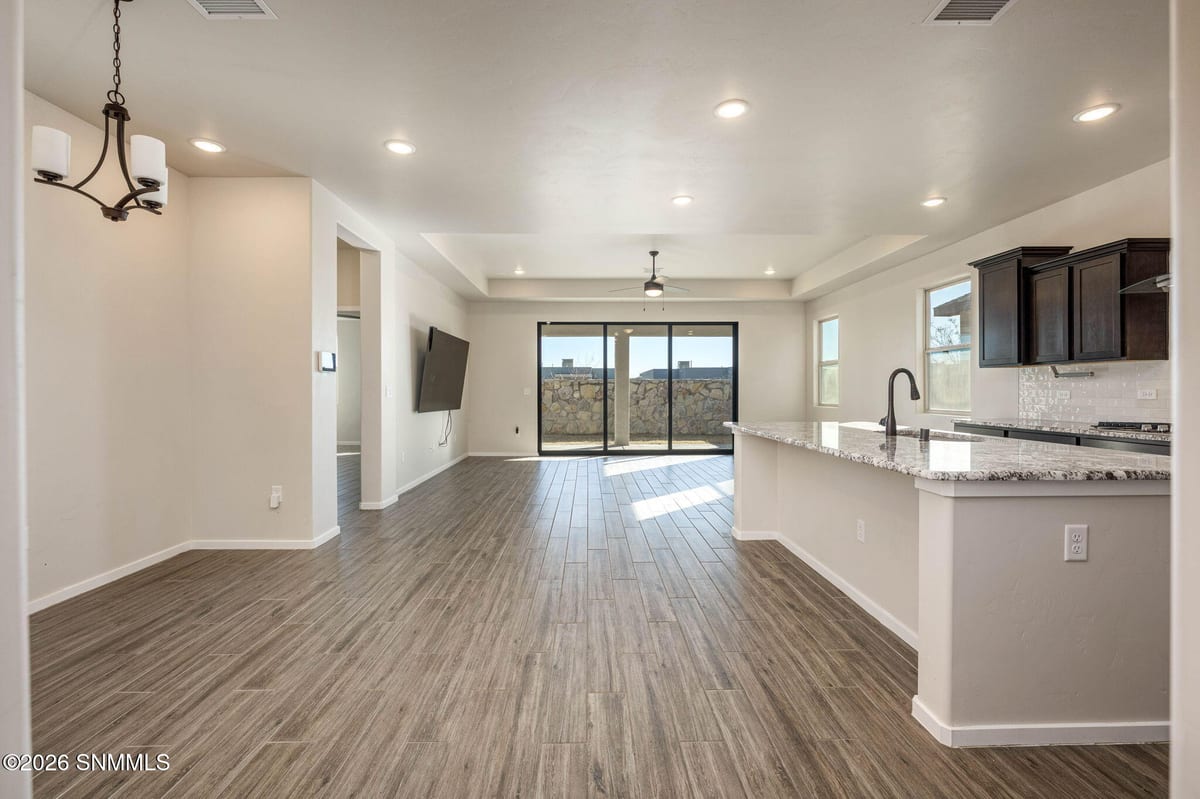 3846 Santa Alexandra Road, Las Cruces, NM 88012 photo 8