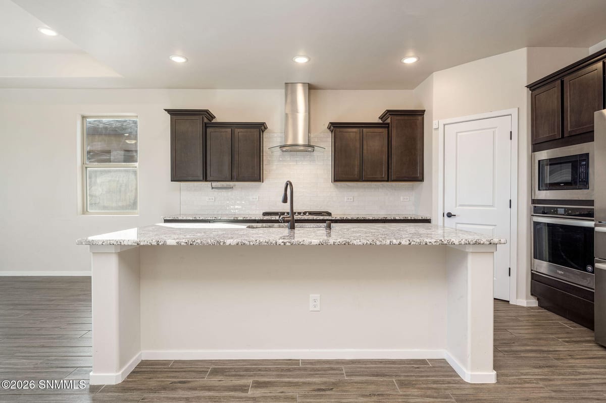 3846 Santa Alexandra Road, Las Cruces, NM 88012 photo 9