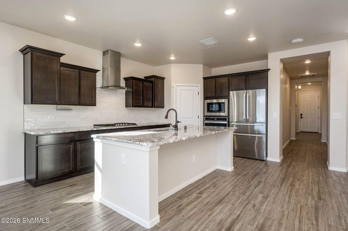 3846 Santa Alexandra Road, Las Cruces, NM 88012 photo 10