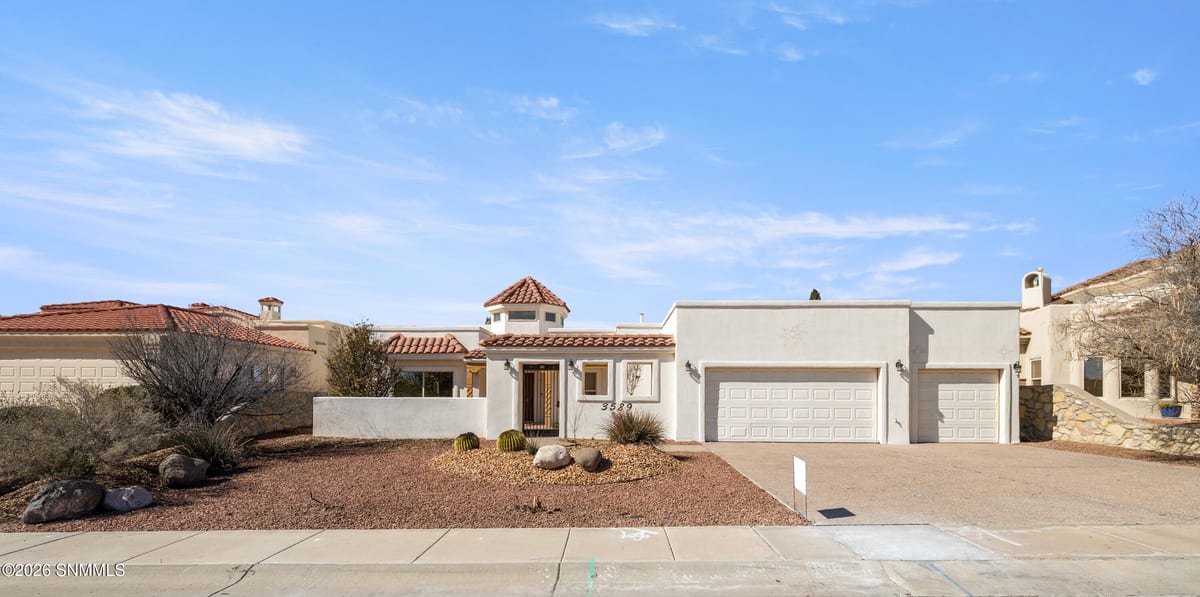 3589 Cave Creek, Las Cruces, NM 88011 photo 1