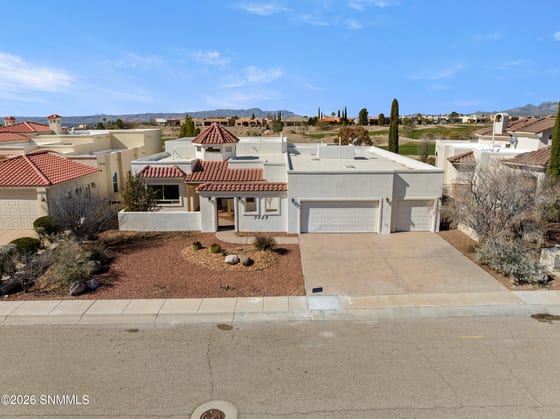 3589 Cave Creek, Las Cruces, NM 88011 photo 2
