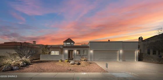3589 Cave Creek, Las Cruces, NM 88011 photo 3