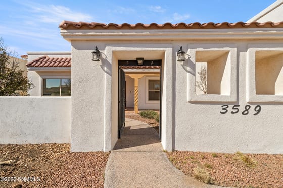 3589 Cave Creek, Las Cruces, NM 88011 photo 4