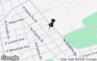 701 N Solano Drive, Las Cruces, NM 88001 photo 2