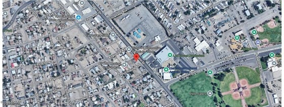 701 N Solano Drive, Las Cruces, NM 88001 photo 3