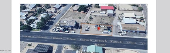 701 N Solano Drive, Las Cruces, NM 88001 photo 4