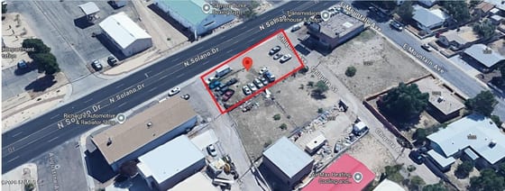 701 N Solano Drive, Las Cruces, NM 88001 photo 5