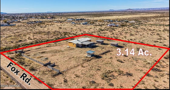 7211 Fox Road, Las Cruces, NM 88012 photo 3