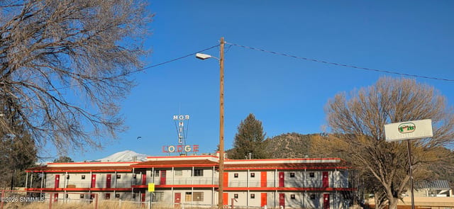107 El Paso Road, Ruidoso, NM 88345, foto 2