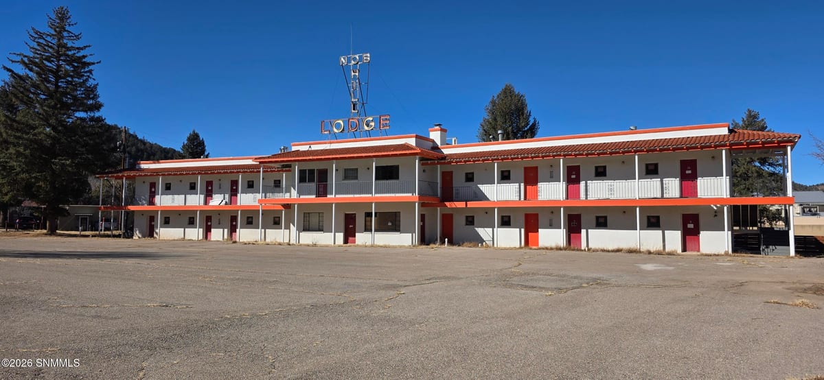 107 El Paso Road, Ruidoso, NM 88345, foto 3