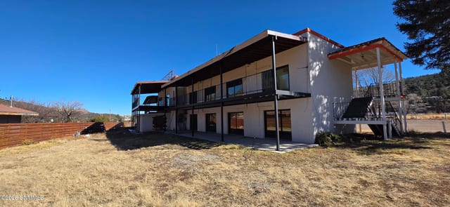 107 El Paso Road, Ruidoso, NM 88345, foto 4