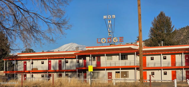 107 El Paso Road, Ruidoso, NM 88345, foto 5