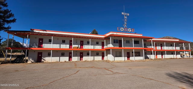 107 El Paso Road, Ruidoso, NM commercial for sale at $650,000