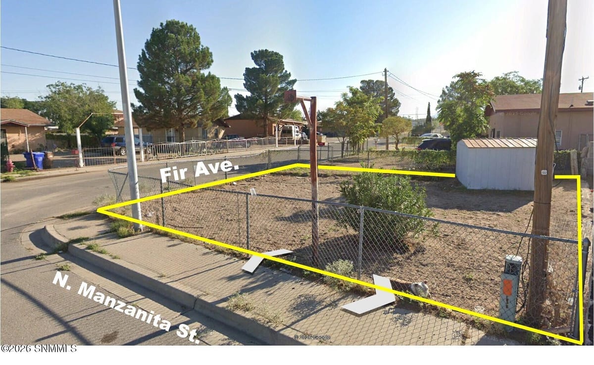 1036 N Manzanita Street, Las Cruces, NM 88001, foto 3