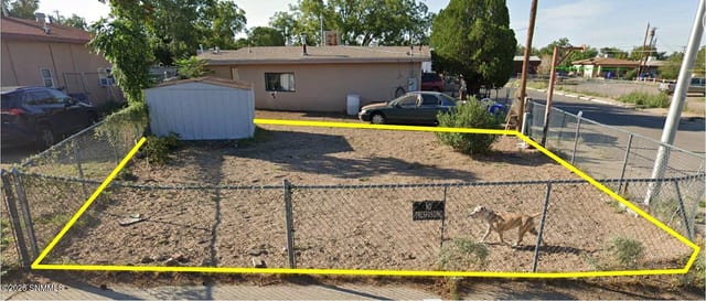 1036 N Manzanita Street, Las Cruces, NM 88001, foto 5